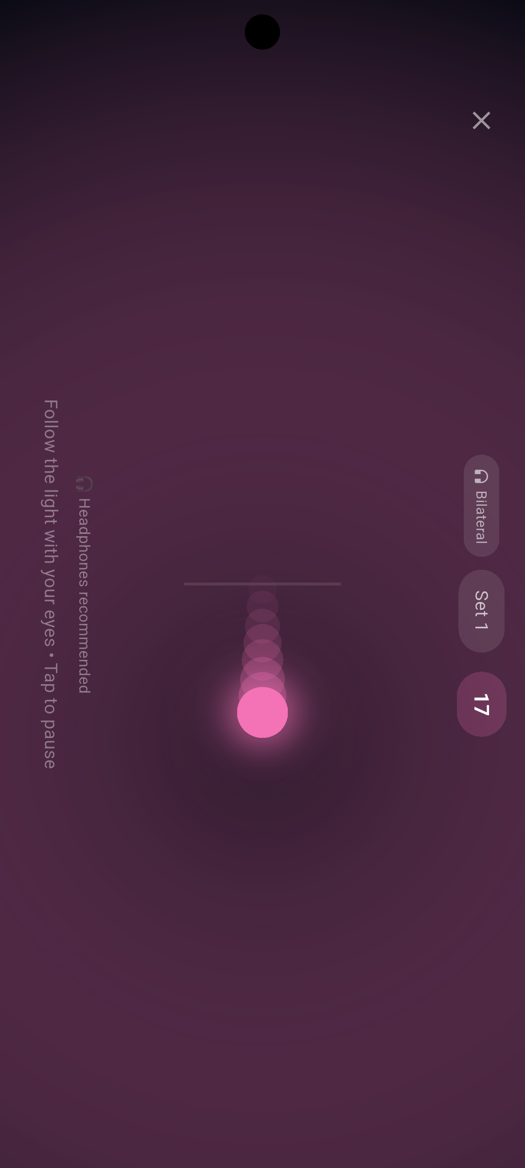 EMDR Therapy screenshot 2