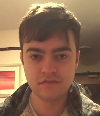 Harry - NoCorn Founder