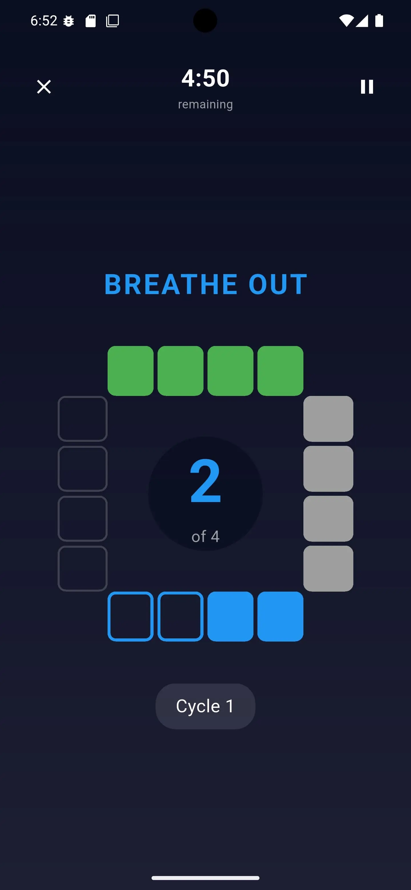 NoCorn support features